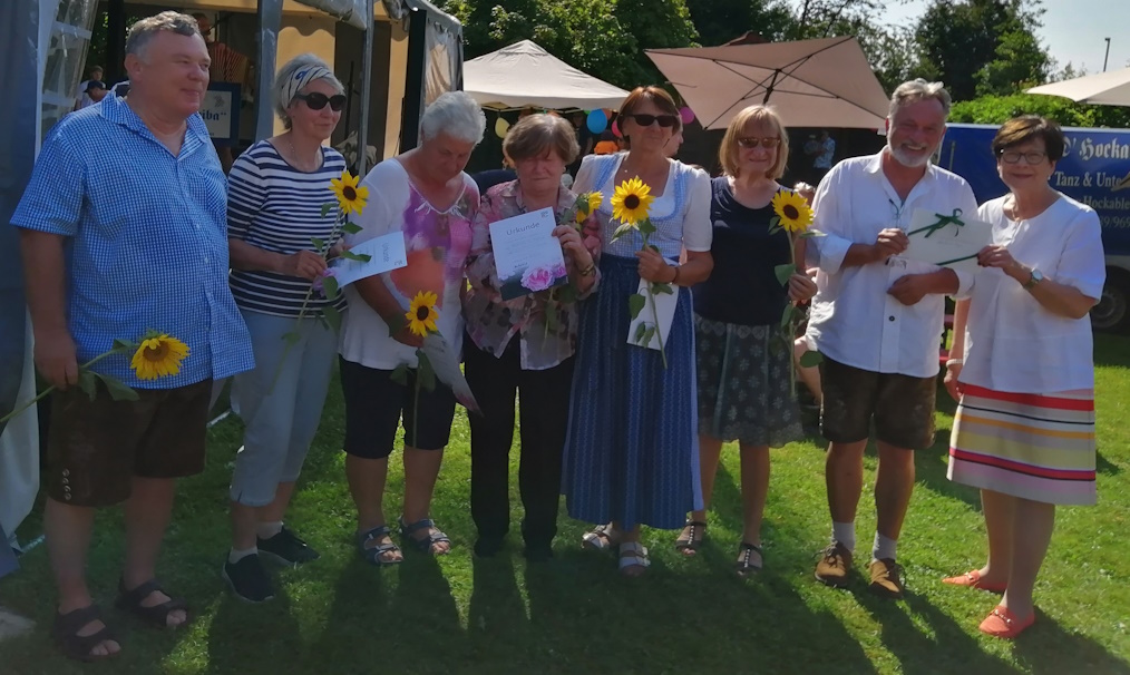 Sommerfest